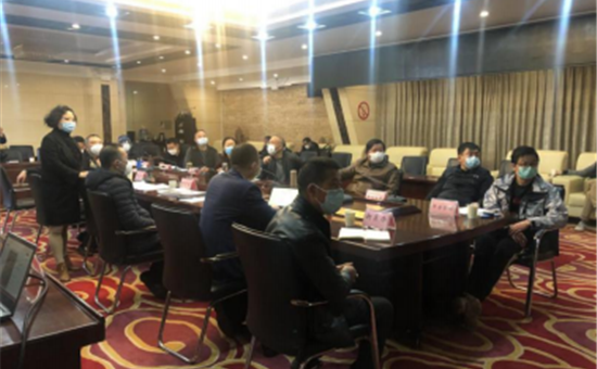 AG尊时凯龙人生就博公司有序推进攀西项目建设工作