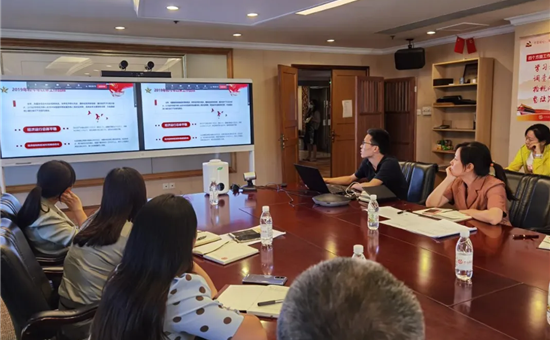 党建之窗丨学习贯彻两会精神——2020，奋进正当时，追梦再出发