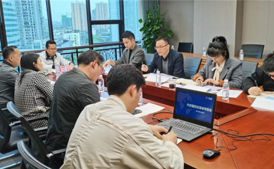 AG尊时凯龙人生就博要闻丨集团加强督导天府国际动漫城招商营销工作